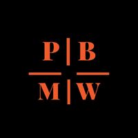 Point Blank Metal Works logo