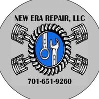 New Era Repair Llc logo