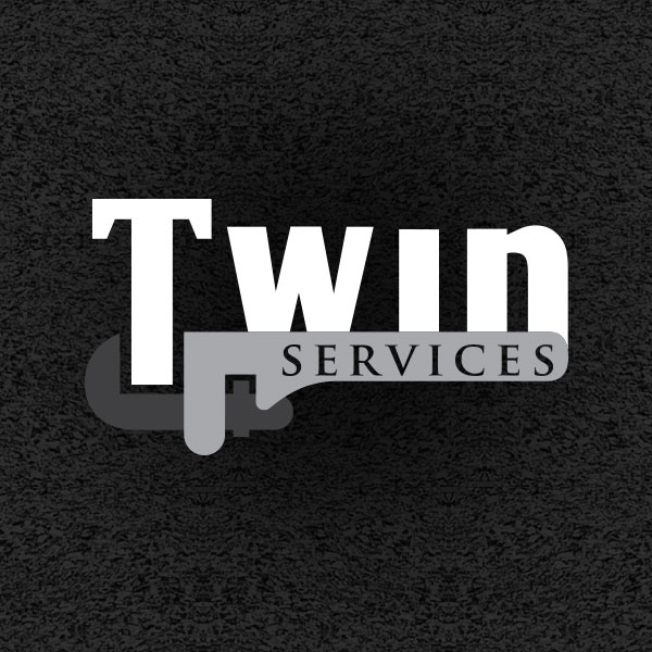 Twin Services Inc logo