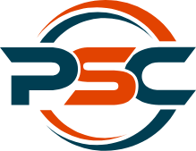 PSC LLC (Production Service Company) logo