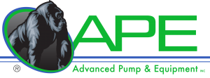 Advanced Pump & Equipment Inc logo
