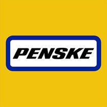 Penske Truck Rental logo