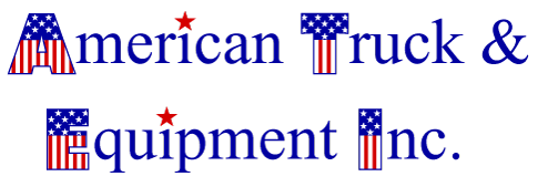 American Truck & Equipment Inc logo