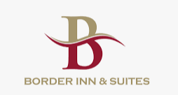 Border Inn & Suites logo