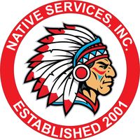 Native Services Inc logo