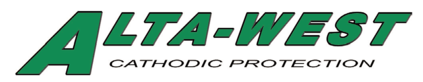 Alta-West Cathodic Protection logo