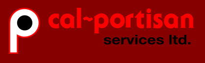 Cal-Portisan Services Ltd logo