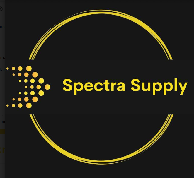 Spectra Supply logo