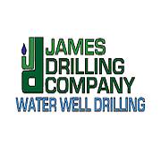 James Drilling Co logo