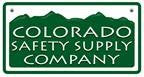 Colorado Safety Supply Company logo