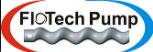 FloTech Pump logo