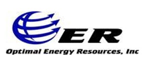 Optimal Energy Resources, Inc. logo