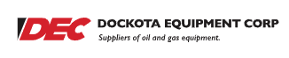 Dockota Equipment Corp logo