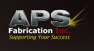 Alberta Pipe Support & Fabrication Inc. logo