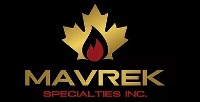 Mavrek Specialties Inc. logo