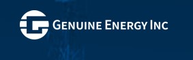 Genuine Energy Inc logo