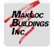 MakLoc Buildings Inc logo