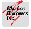 Makloc Buildings Inc logo