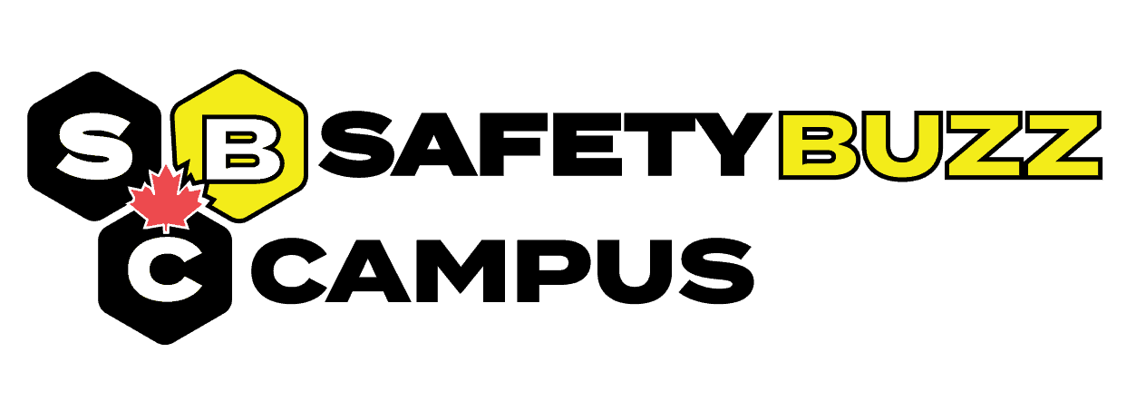 Safety Buzz Campus logo