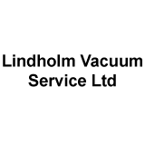 Lindholm Vacuum Service Ltd logo