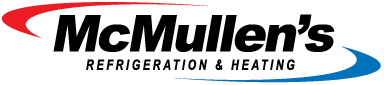 McMullen's Refrigeration & Heating Ltd logo