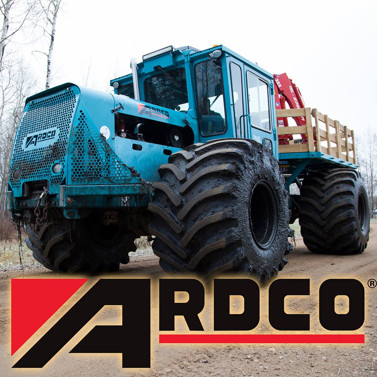 ARDCO logo