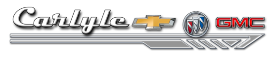 Carlyle Chevrolet Buick Gmc Ltd logo