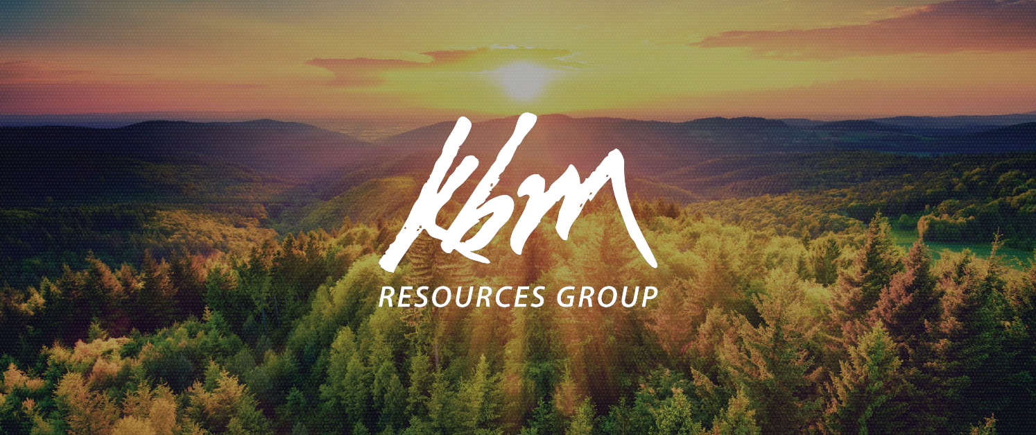 Kbm Resources Group logo