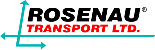 Rosenau Transport logo