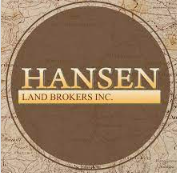 Hansen Land Brokers Inc. logo
