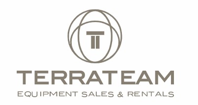 Terrateam Equipment Rentals logo