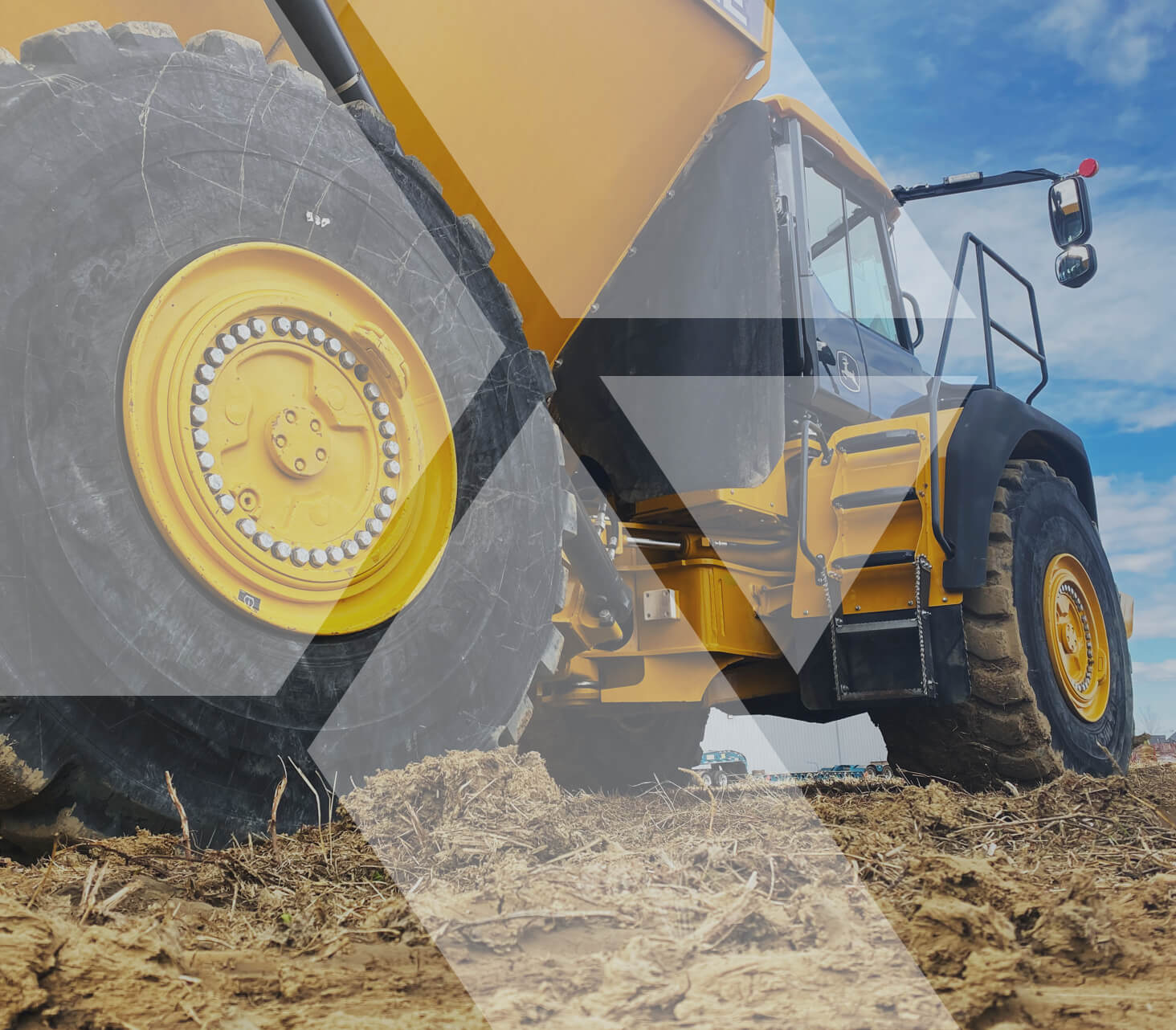 Terrateam Equipment Rentals Spruce Grove, AB COSSD