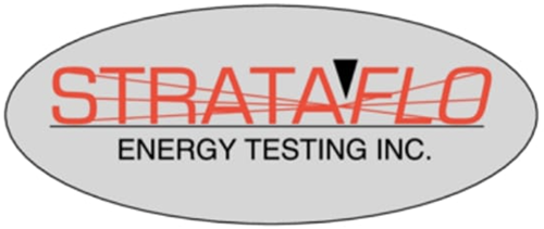 Strataflo Energy Testing Inc logo
