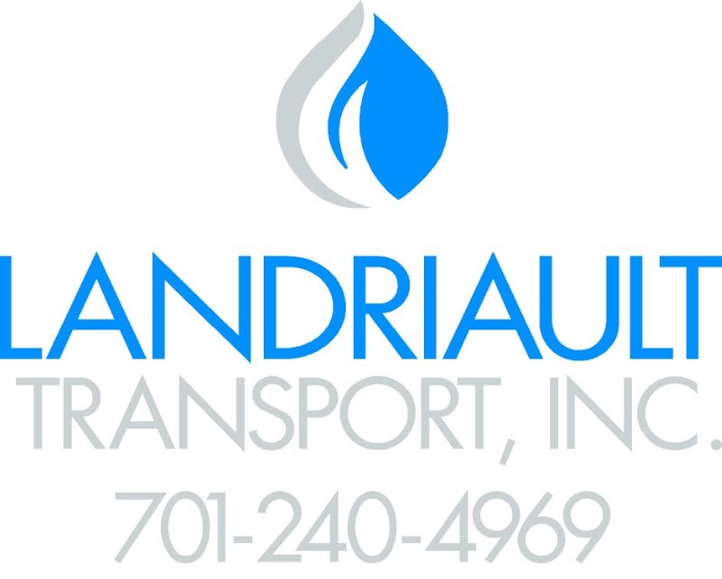 Landriault Transport Inc logo