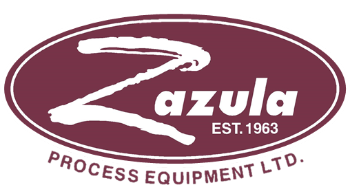 Zazula Process Equipment Ltd logo
