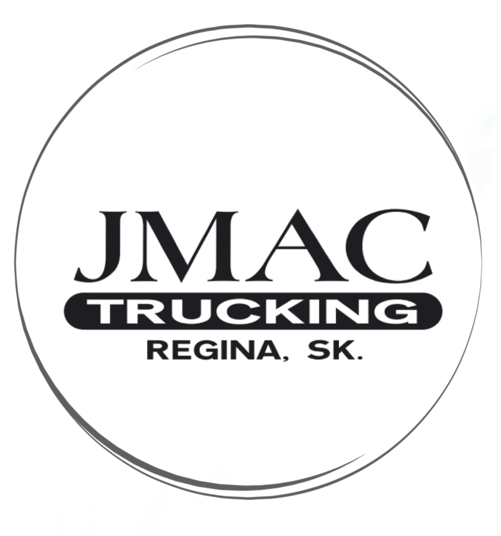 JMAC Trucking logo