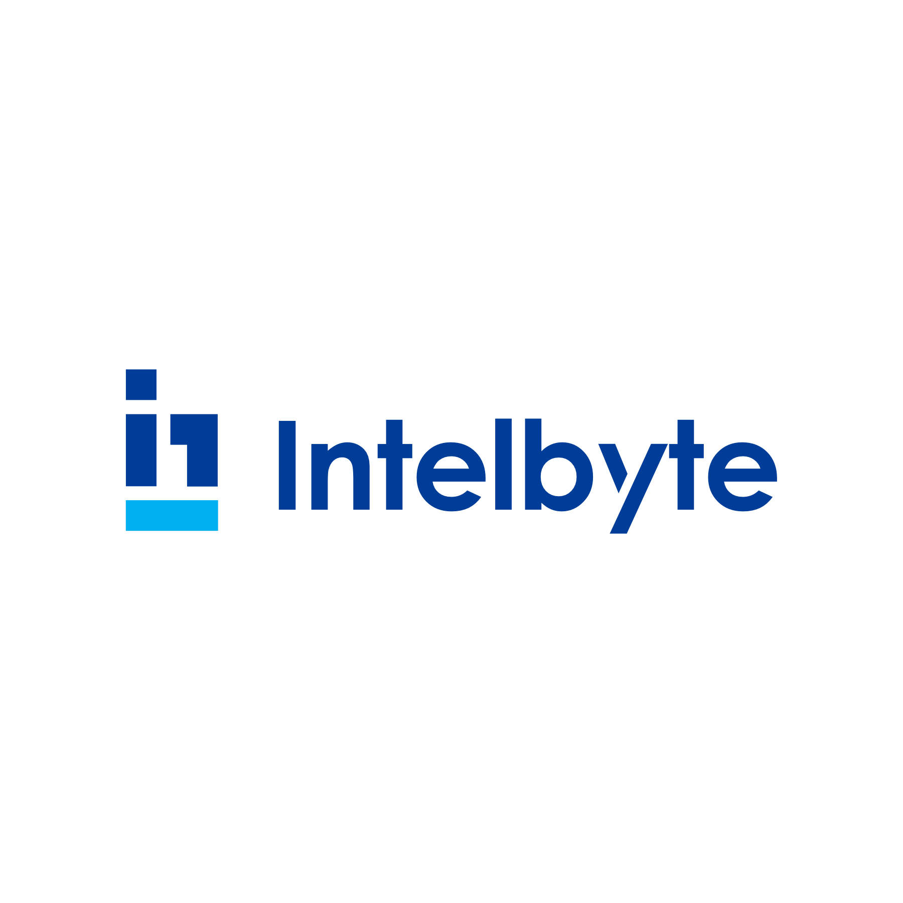 Intelbyte Digital Solutions logo