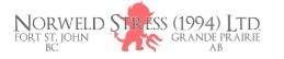 Norweld Stress (1994) Ltd logo