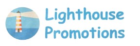 Lighthouse Promotions logo