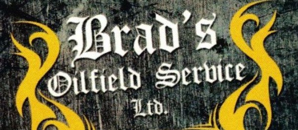 Brad’s Oilfield Service Ltd logo