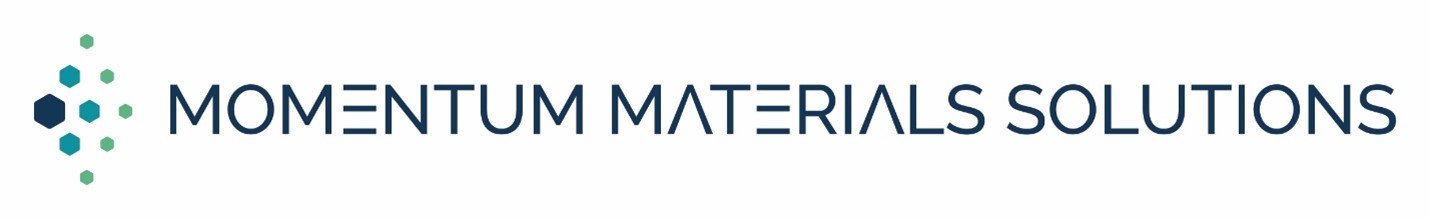 Momentum Materials Solutions logo