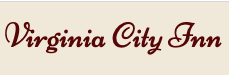 Virginia City Inn logo
