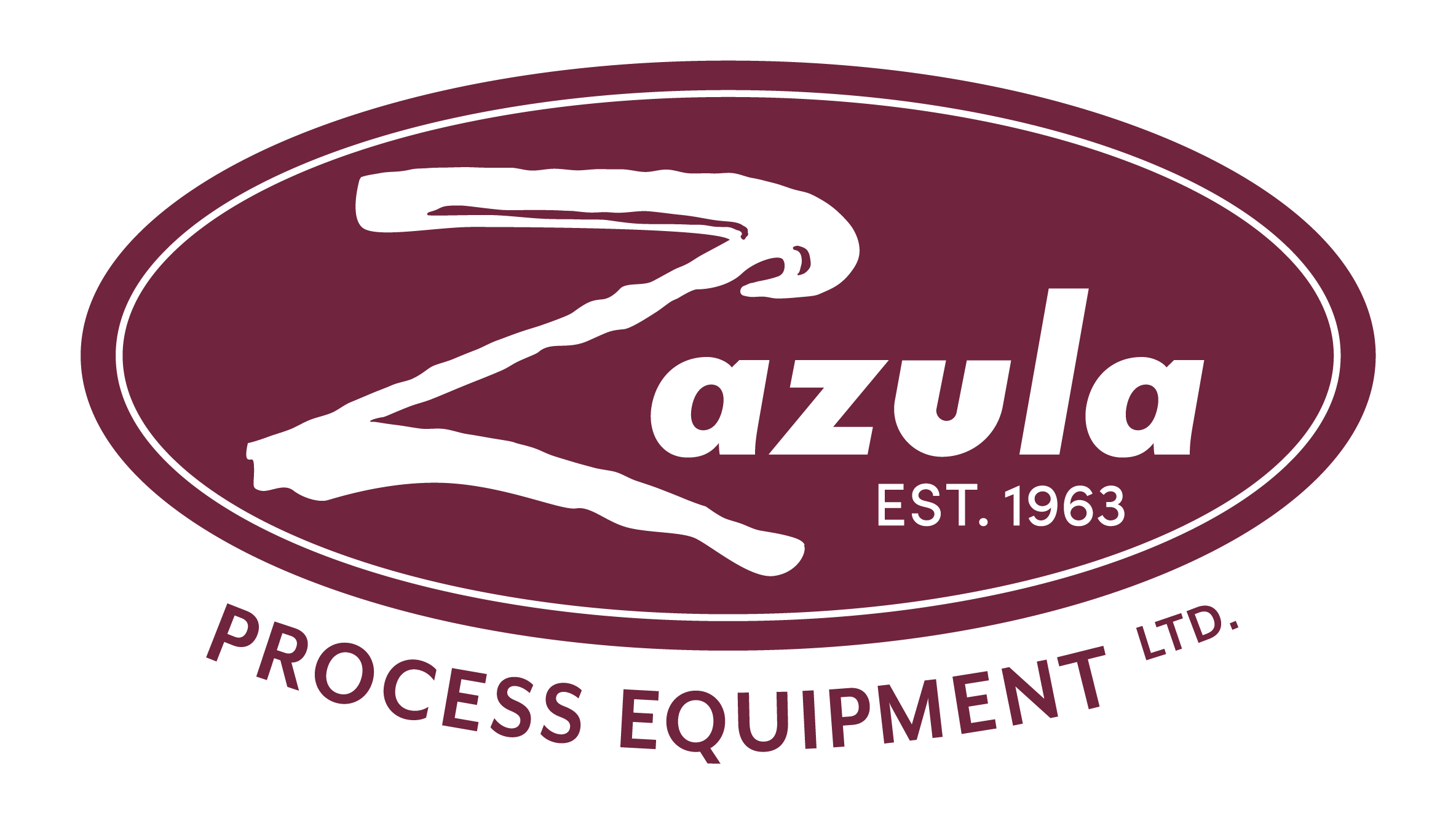 Zazula Process Equipment Ltd logo