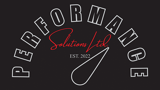 Performance Solutions Ltd logo