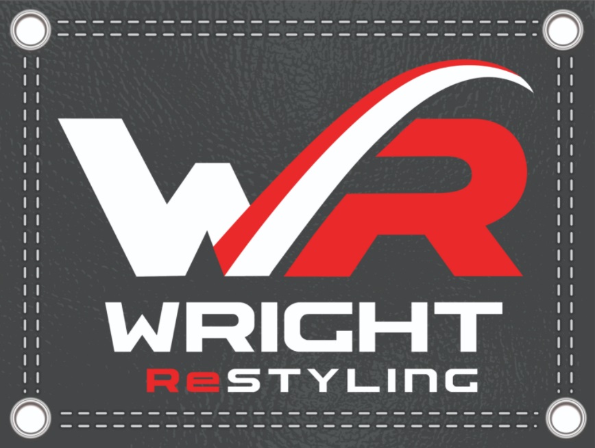 Wright Restyling logo