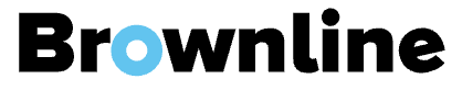 Brownline Canada logo