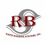 Rapid Barrier Systems Inc. logo