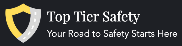 Top Tier Safety logo