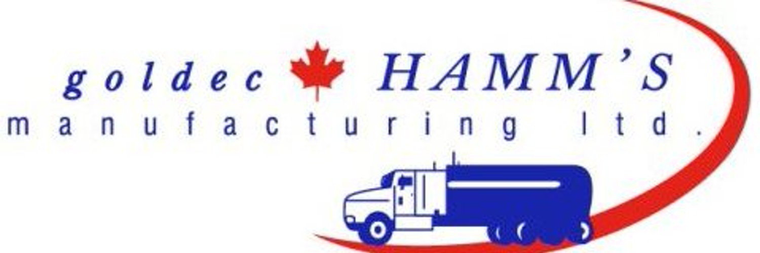 Goldec Hamms Manufacturing Ltd logo