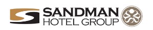 Sandman Hotel Edmonton West logo